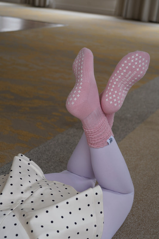 Paquet de bas longs (2 paires)