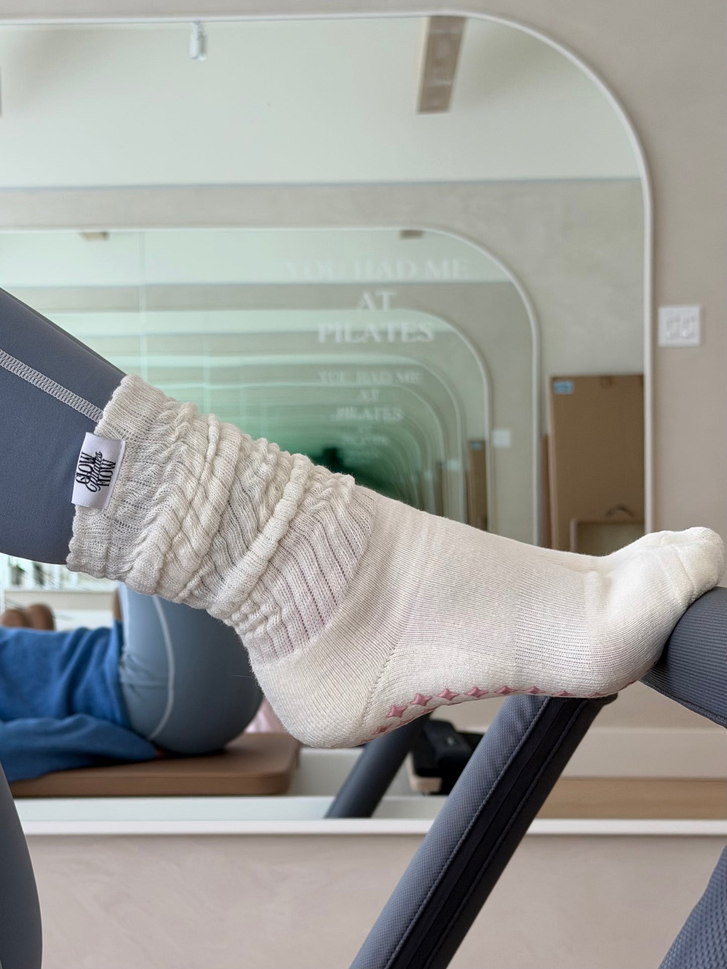 Paquet de bas longs (2 paires)