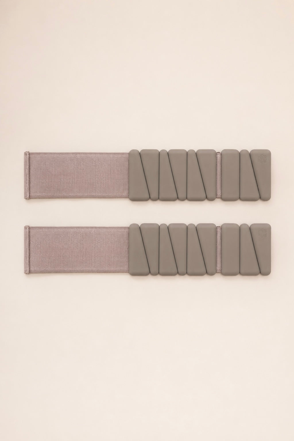 Poids de Chevilles Pilates 2 lbs — Acier & Silicone | Intensifiez Vos Entraînements